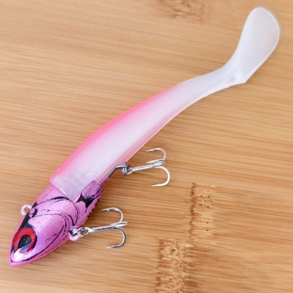 アルカリシャッド 110mm